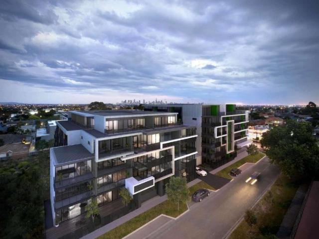 Stylish Apartment Living in the Heart of Essendon North