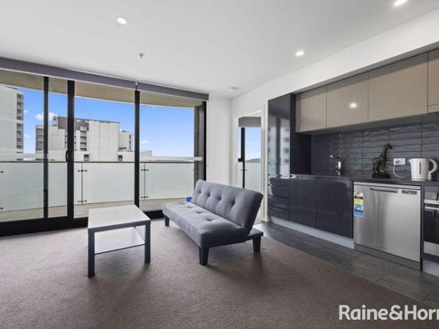 Stylish Apartment Living in the Heart of Gungahlin