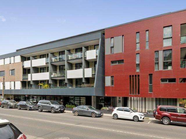 Stylish Apartment Living in the Heart of Hawthorn East