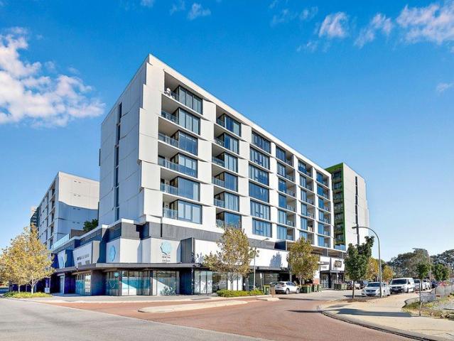 Stylish Apartment Living in the Heart of Innaloo