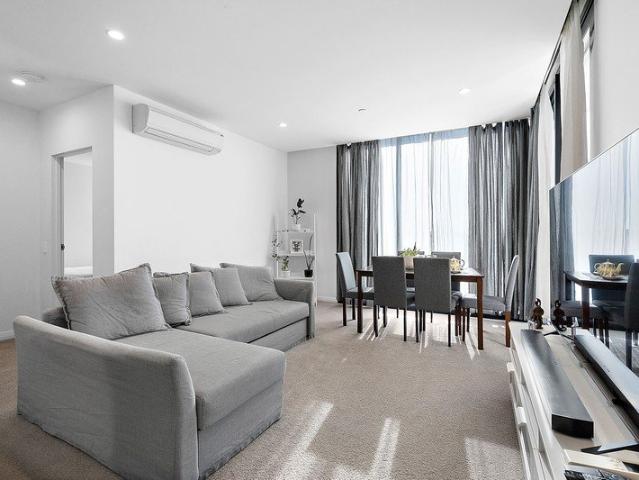 Stylish Apartment Living in the Heart of Innaloo