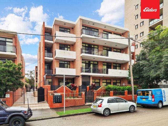 STYLISH APARTMENT LIVING IN THE HEART OF LIDCOMBE