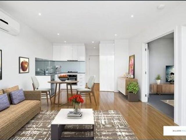 Stylish Apartment Living in the Heart of Pascoe Vale