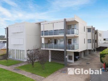 Stylish Apartment Living in the Heart of Warners Bay