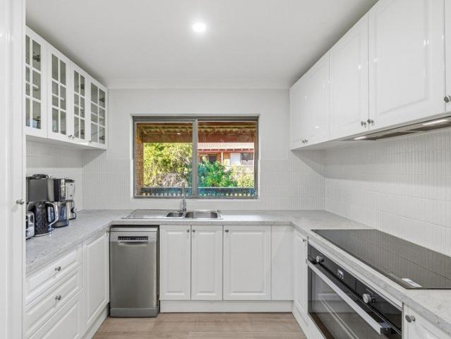 Stylish Apartment Living in the Heart of West Leederville