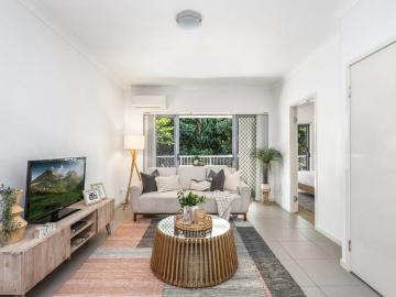 Zillmere, Brisbane, Queensland, Brisbane County, Queensland