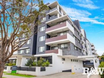 Stylish Apartment Living Near Nepean Hospital