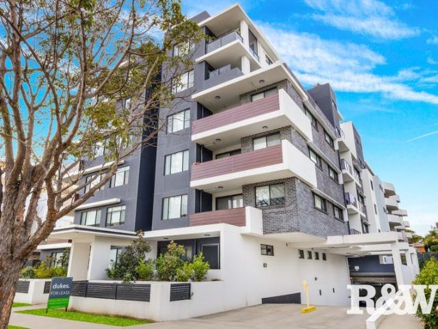 Stylish Apartment Living Near Nepean Hospital