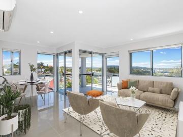Stylish Apartment Living | Prime Corinda Location | Exceptional Convenience