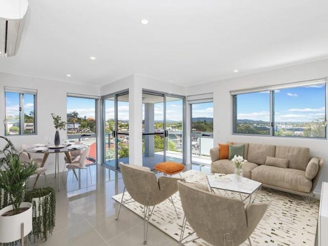 Stylish Apartment Living | Prime Corinda Location | Exceptional Convenience