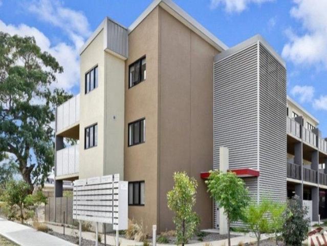 Stylish Apartment Living with Two Bathrooms in a Prime Epping Location