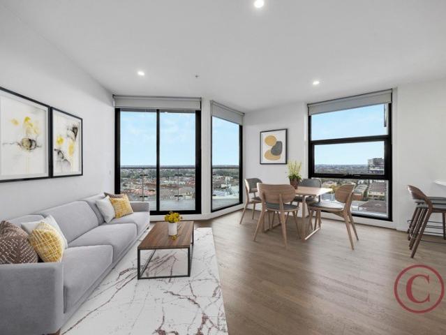 Stylish Apartment Living with amazing Views DEADLINE 15/07/2026