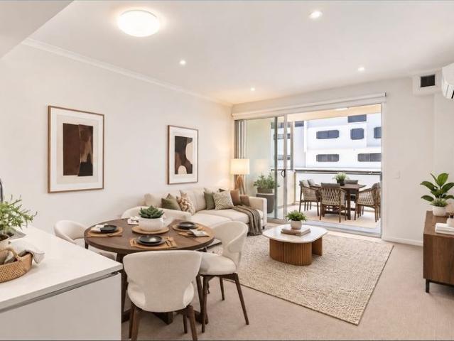 Stylish Apartment Living with City Access