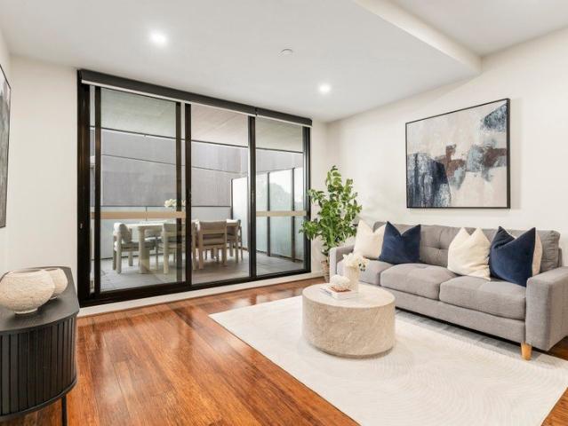 Stylish Apartment Living with Exceptional Indoor Outdoor Appeal