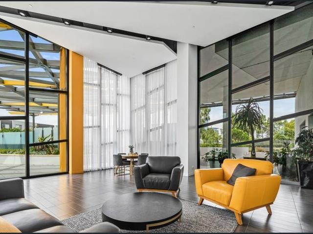 Stylish Apartment Living with Resort Style Amenities in the Heart of Burswood