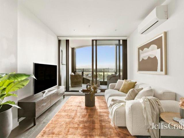Stylish apartment living with resort style amenities