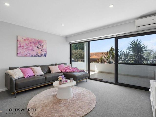 Stylish Apartment Living with Space to Entertain