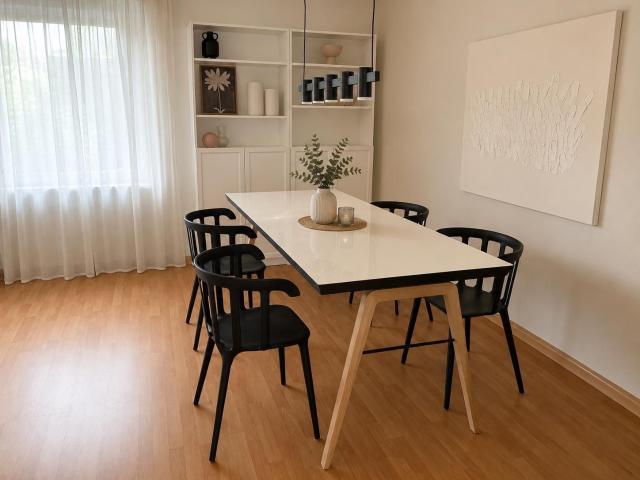 Stylish apartment near Old Town