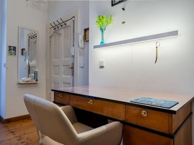 Stylish apartment near Ku'damm, Berlin Amsterdam Apartments for Rent