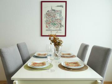 Apartment for rent in Heger Holz