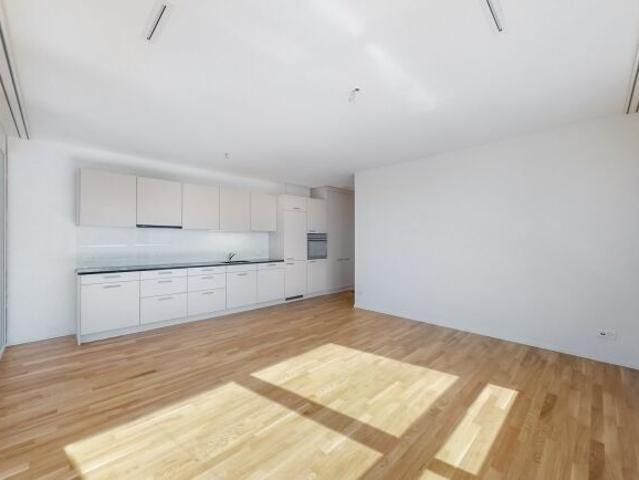 Stylish apartment on the industrial square