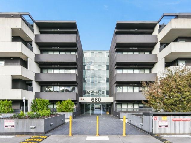 Stylish Apartment Perfect for First Home Buyers or Investors