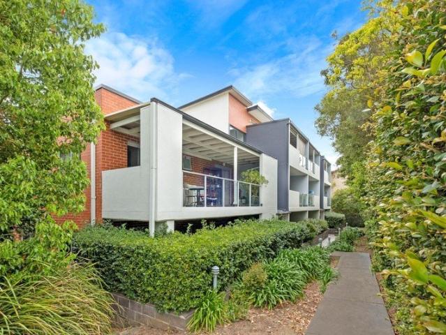 STYLISH APARTMENT | QUIET LOCATION!
