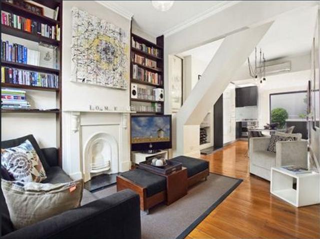 Stylish Appointed Terrace