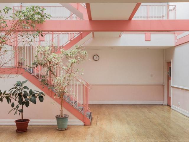 Stylish Art Deco Apartment including bills