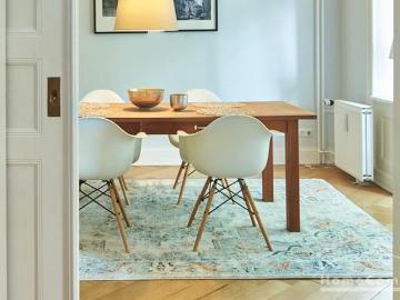Wohnung mieten in Schrammsweg - Schwimmbad