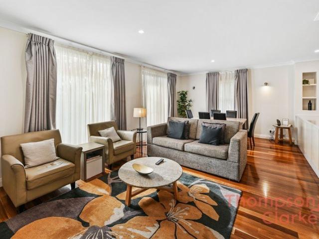 Stylish Bushland Retreat with Spacious Living & Resort Style Convenience