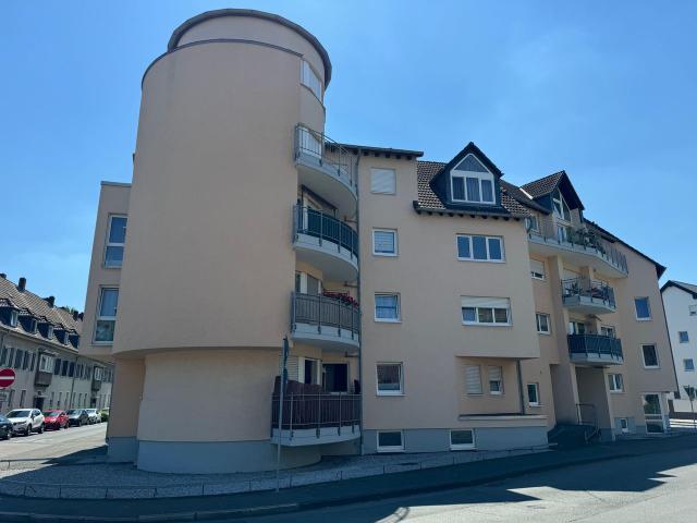 Stylish Business Apartment with Balcony in Leverkusen Wiesdorf – All Inclusive Living, Leverkusen Amsterdam Apartments for Rent