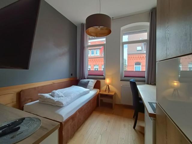 Stylish Business Apartment in Hildesheim, Hildesheim Amsterdam Apartments for Rent