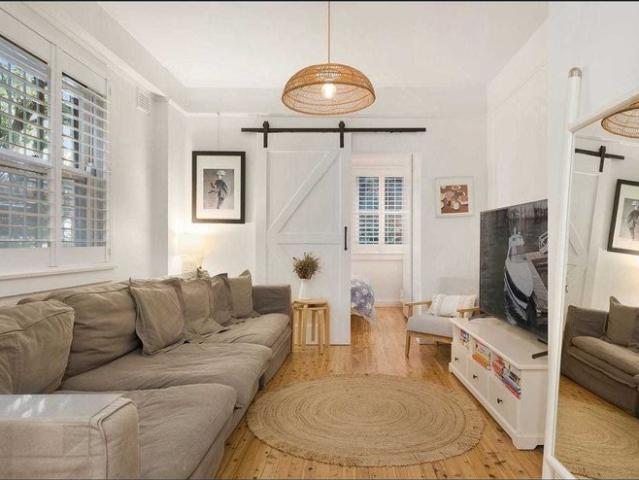 Stylish Bellevue Hill Living in a Prime Location
