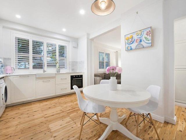 Stylish Bellevue Hill Living in a Prime Location