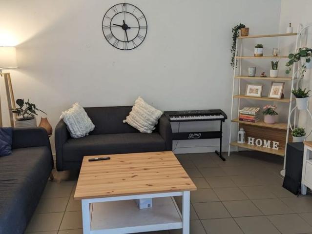 Stylish Boutique Apartment a stone's throw from vibrant North Strathfield Bakehouse Quarter