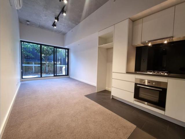 Stylish Boutique Ground Floor Apartment