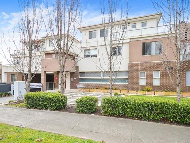 Stylish Boutique Low Density Living Moments from Box Hill Central within Box Hill High