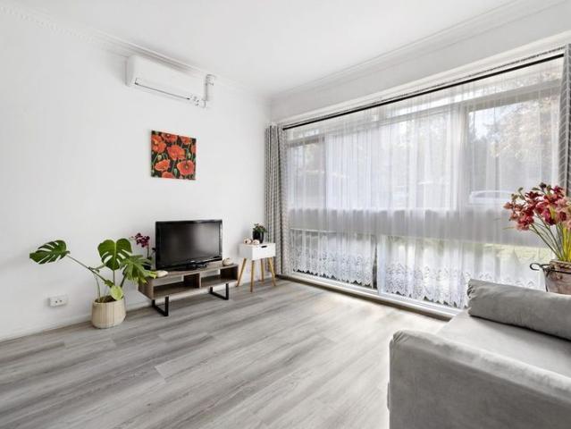 Stylish Box Hill Living in a Prime Location