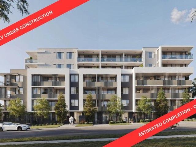 BELMONTE SUTHERLAND | Brand New 1 Bedroom Residences, Perfect for First Home Buyers & Investors Now Under Construction