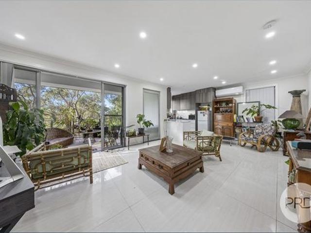 Stylish Brand New 2 Bedroom Granny Flat !