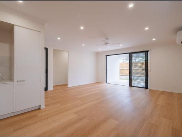 STYLISH BRAND NEW 2 BEDROOM RESIDENCE IN CHERMSIDE