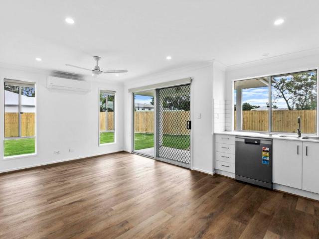 STYLISH BRAND NEW 3 BEDROOM DUPLEX