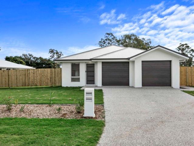 STYLISH BRAND NEW 3 BEDROOM DUPLEX