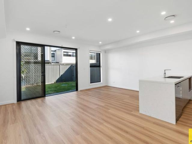 Stylish Brand New Townhouse in Sought After Avoca Park!