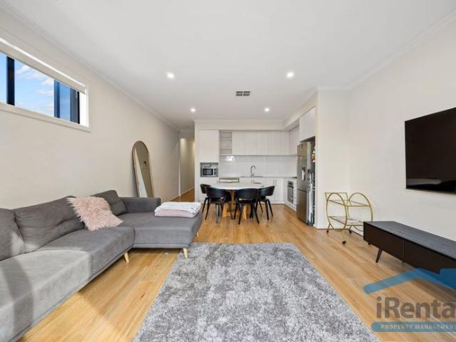 Stylish Brand New Townhouse Living in the Heart of Findon