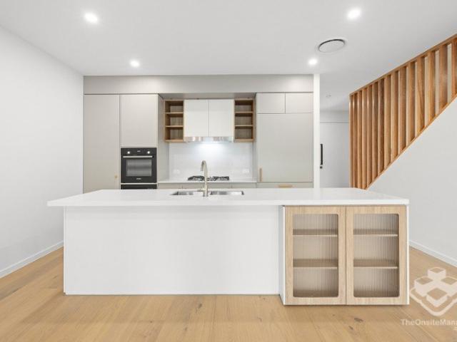 Stylish Brand New Townhomes with Premium Finishes