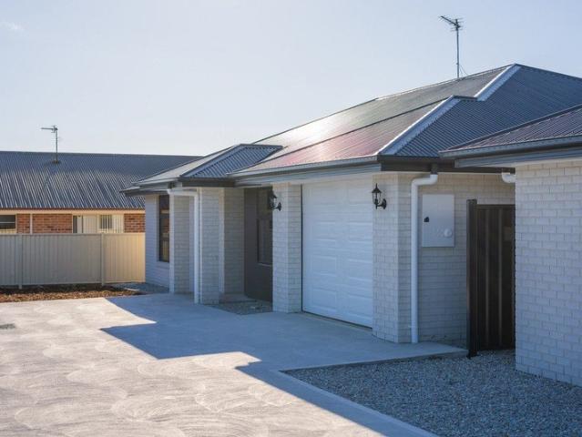 Stylish Brand New Units in a Prime Ulverstone Location