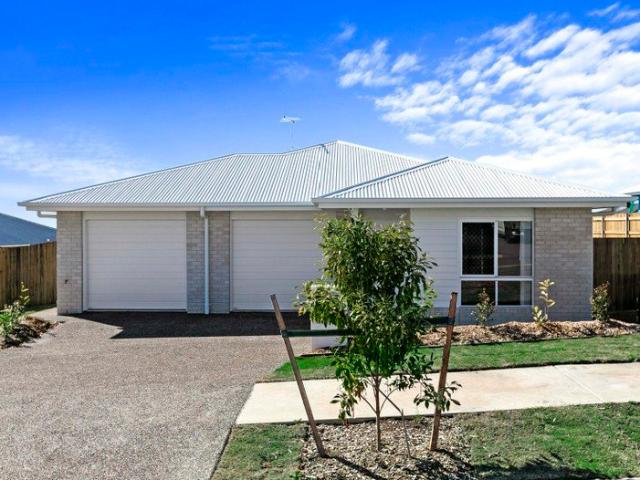 STYLISH BRAND NEW DUPLEX QUALITY LIVING IN WONDUNNA