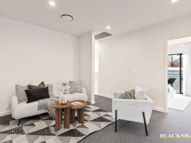 Stylish Brand New Executive Residence with Premium Finishes